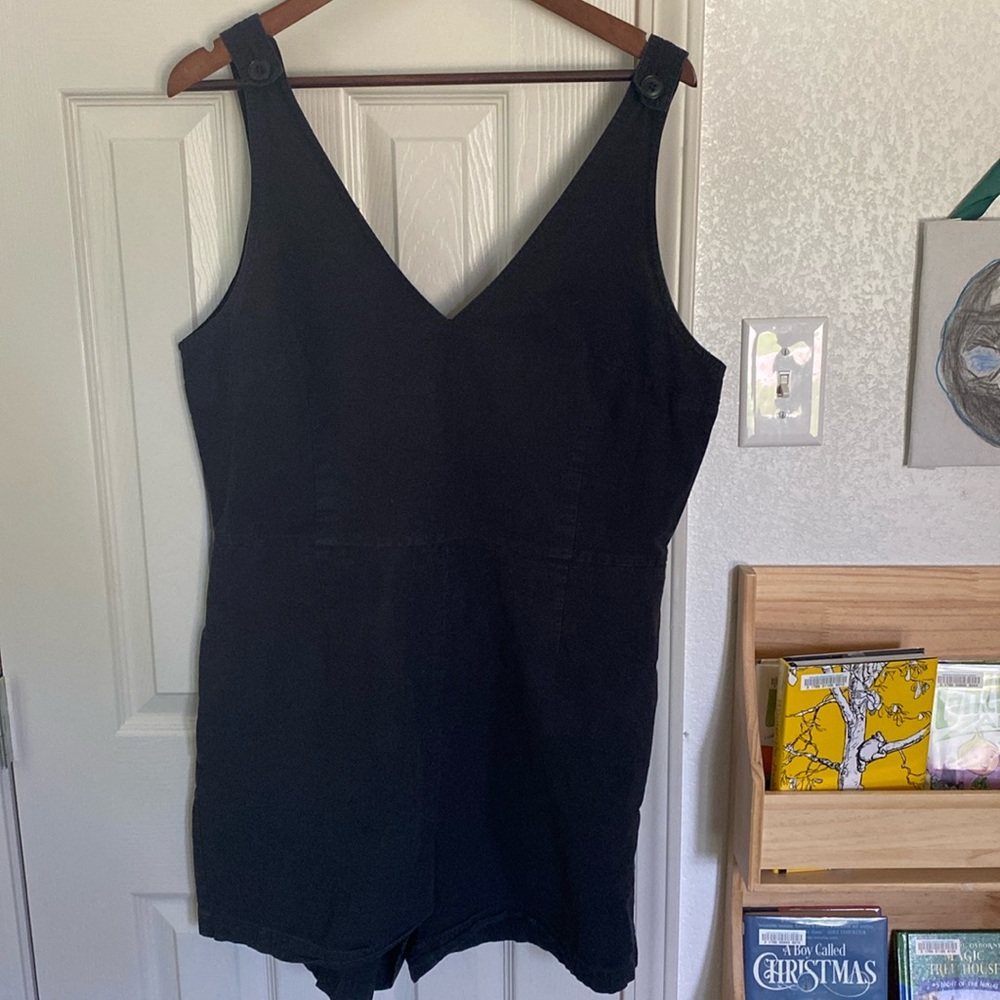 United by Blue-Target Romper